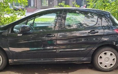 Peugeot 308 II, 2011 год, 400 000 рублей, 1 фотография