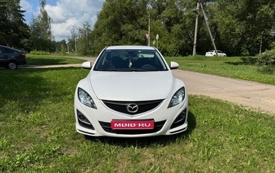 Mazda 6, 2011 год, 950 000 рублей, 1 фотография