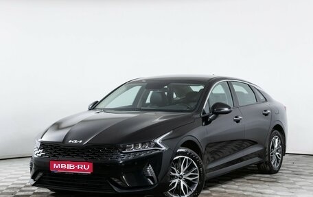 KIA K5, 2021 год, 2 300 000 рублей, 1 фотография