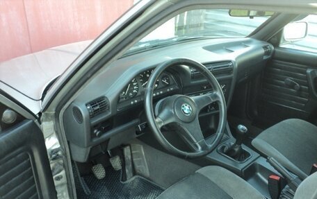 BMW 3 серия, 1987 год, 950 000 рублей, 6 фотография
