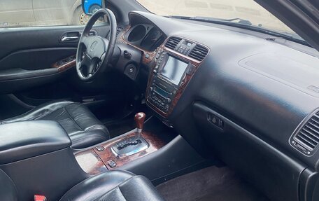 Acura MDX II, 2002 год, 565 000 рублей, 6 фотография