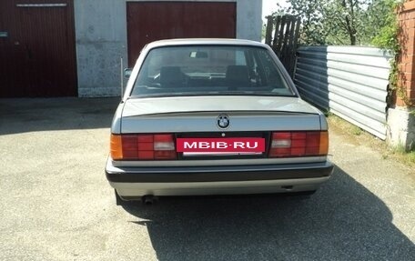 BMW 3 серия, 1987 год, 950 000 рублей, 4 фотография