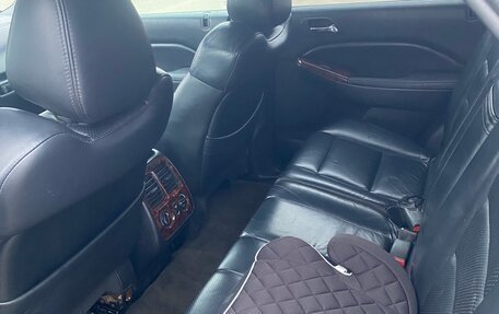 Acura MDX II, 2002 год, 565 000 рублей, 9 фотография
