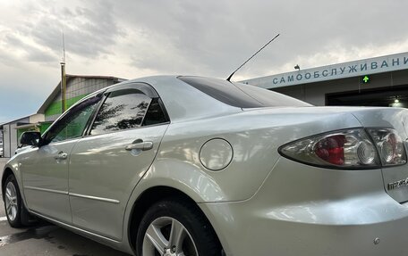 Mazda 6, 2006 год, 550 000 рублей, 5 фотография