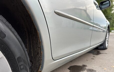 Mazda 6, 2006 год, 550 000 рублей, 10 фотография