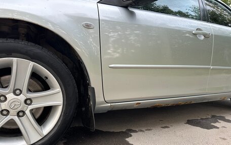 Mazda 6, 2006 год, 550 000 рублей, 4 фотография