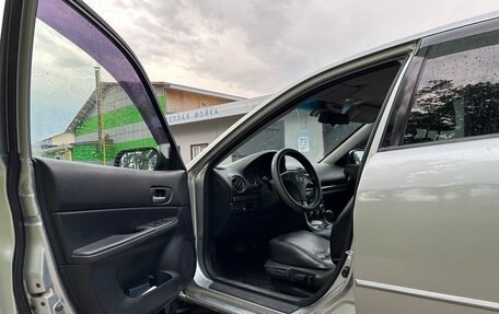 Mazda 6, 2006 год, 550 000 рублей, 15 фотография