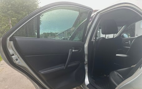 Mazda 6, 2006 год, 550 000 рублей, 20 фотография