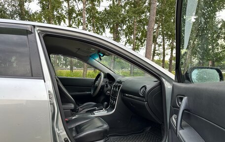 Mazda 6, 2006 год, 550 000 рублей, 18 фотография