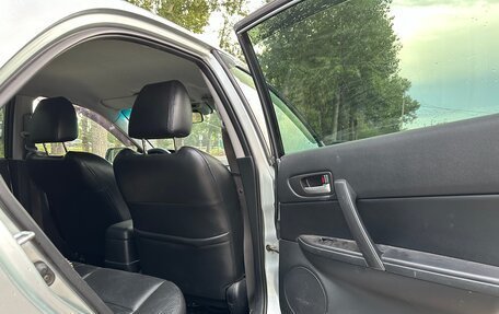 Mazda 6, 2006 год, 550 000 рублей, 19 фотография