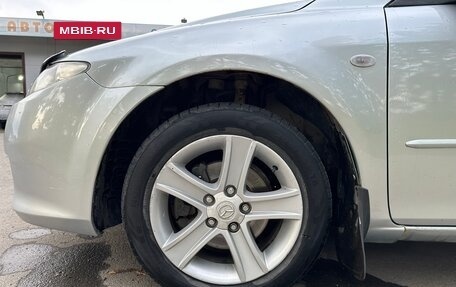 Mazda 6, 2006 год, 550 000 рублей, 3 фотография