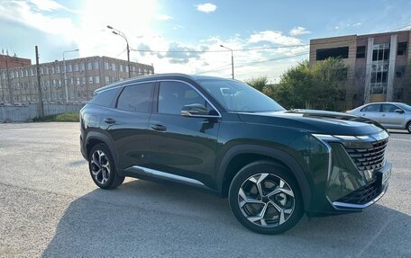 Geely Atlas, 2024 год, 3 050 000 рублей, 3 фотография