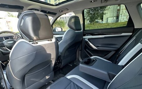 Geely Atlas, 2024 год, 3 050 000 рублей, 7 фотография
