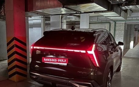 Geely Atlas, 2024 год, 3 050 000 рублей, 5 фотография