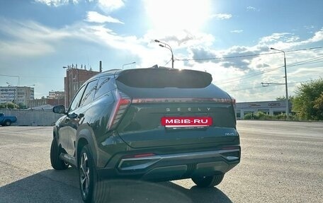 Geely Atlas, 2024 год, 3 050 000 рублей, 11 фотография