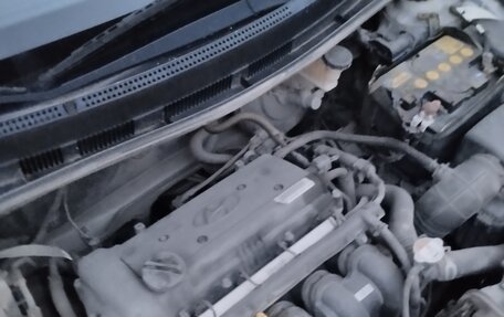 Hyundai Solaris II рестайлинг, 2016 год, 1 150 000 рублей, 4 фотография