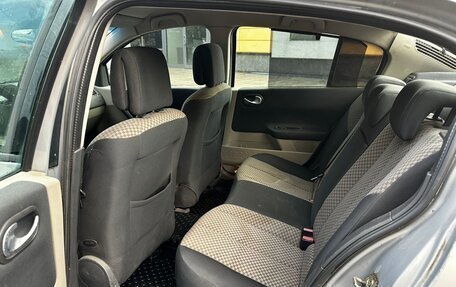 Renault Megane II, 2005 год, 190 000 рублей, 10 фотография