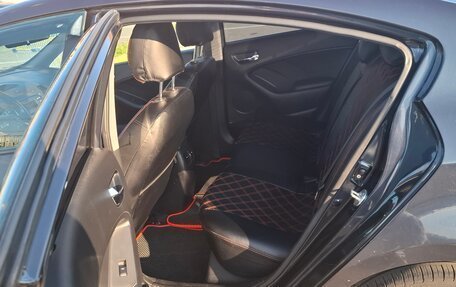 KIA Cerato III, 2018 год, 1 595 000 рублей, 3 фотография