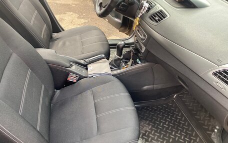 Renault Fluence I, 2013 год, 670 000 рублей, 5 фотография