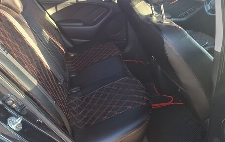 KIA Cerato III, 2018 год, 1 595 000 рублей, 9 фотография