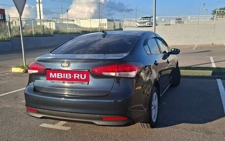 KIA Cerato III, 2018 год, 1 595 000 рублей, 7 фотография