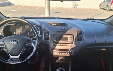 KIA Cerato III, 2018 год, 1 595 000 рублей, 12 фотография