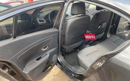 Renault Fluence I, 2013 год, 670 000 рублей, 6 фотография