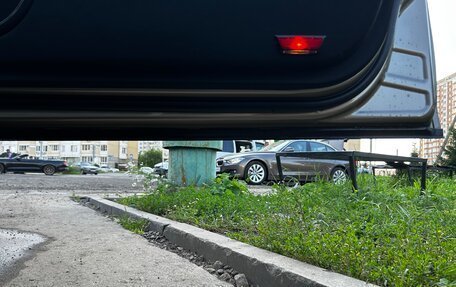 Mercedes-Benz C-Класс, 2009 год, 1 150 000 рублей, 30 фотография