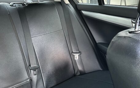 Mercedes-Benz C-Класс, 2009 год, 1 150 000 рублей, 33 фотография