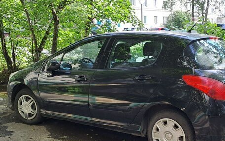 Peugeot 308 II, 2011 год, 400 000 рублей, 4 фотография