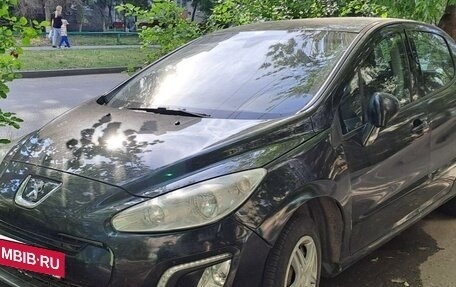 Peugeot 308 II, 2011 год, 400 000 рублей, 2 фотография