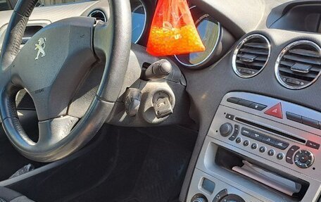 Peugeot 308 II, 2011 год, 400 000 рублей, 6 фотография