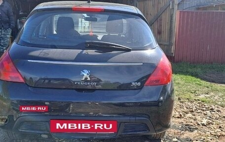 Peugeot 308 II, 2011 год, 400 000 рублей, 5 фотография