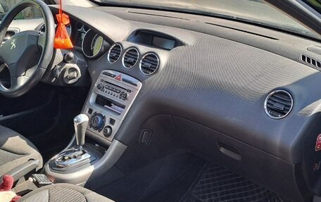 Peugeot 308 II, 2011 год, 400 000 рублей, 7 фотография