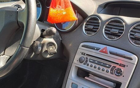 Peugeot 308 II, 2011 год, 400 000 рублей, 9 фотография