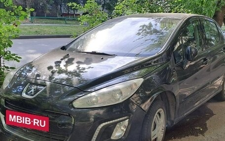 Peugeot 308 II, 2011 год, 400 000 рублей, 3 фотография