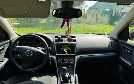Mazda 6, 2011 год, 950 000 рублей, 8 фотография