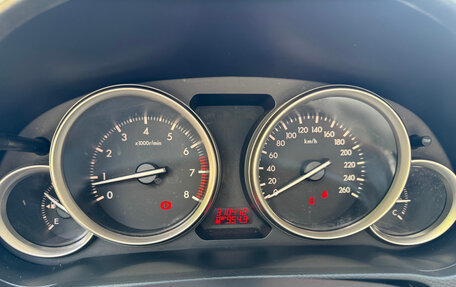Mazda 6, 2011 год, 950 000 рублей, 9 фотография