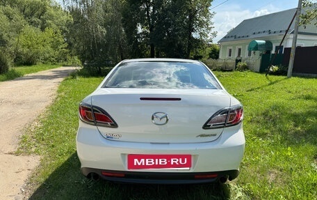 Mazda 6, 2011 год, 950 000 рублей, 6 фотография