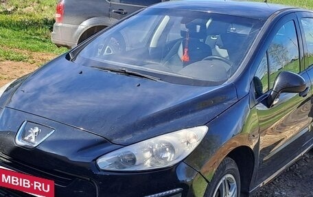 Peugeot 308 II, 2011 год, 400 000 рублей, 8 фотография