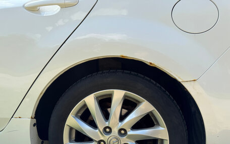 Mazda 6, 2011 год, 950 000 рублей, 13 фотография