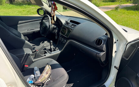 Mazda 6, 2011 год, 950 000 рублей, 11 фотография