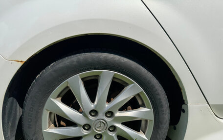 Mazda 6, 2011 год, 950 000 рублей, 14 фотография