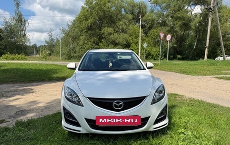 Mazda 6, 2011 год, 950 000 рублей, 2 фотография