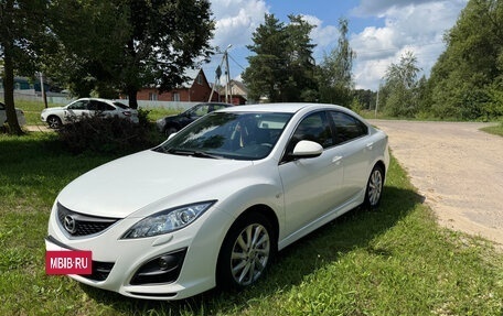 Mazda 6, 2011 год, 950 000 рублей, 5 фотография
