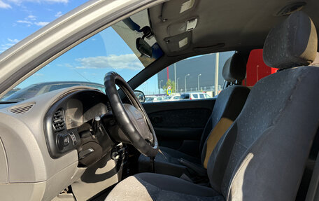 KIA Spectra II (LD), 2008 год, 250 000 рублей, 6 фотография