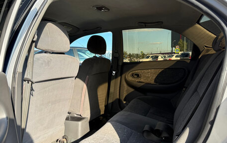 KIA Spectra II (LD), 2008 год, 250 000 рублей, 9 фотография