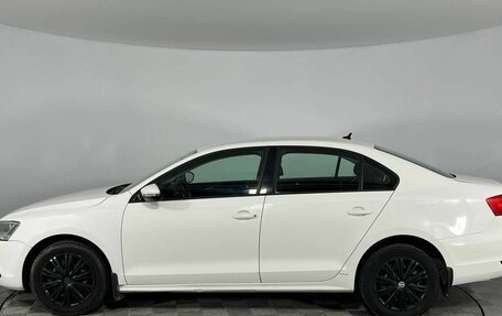 Volkswagen Jetta VI, 2013 год, 860 000 рублей, 8 фотография