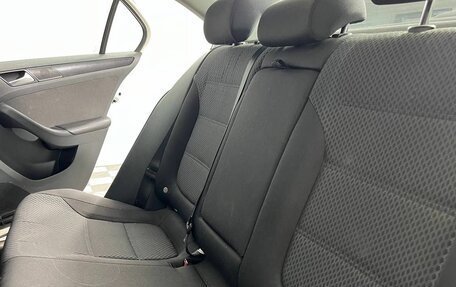 Volkswagen Jetta VI, 2013 год, 860 000 рублей, 9 фотография