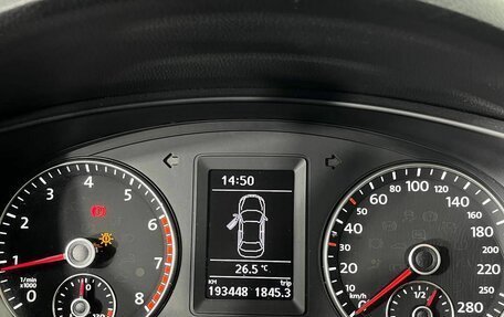 Volkswagen Jetta VI, 2013 год, 860 000 рублей, 21 фотография